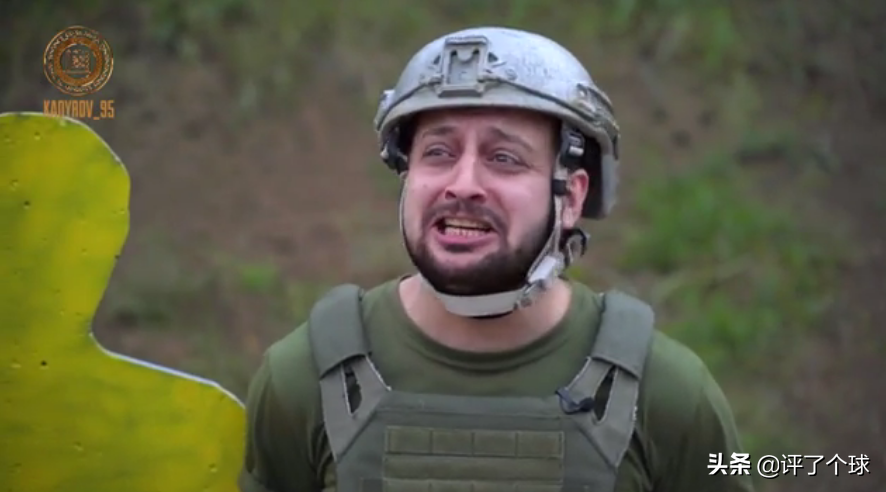 卡德罗夫发布《泽连斯基历险记》第三季：乌总统来到了艾哈迈德营