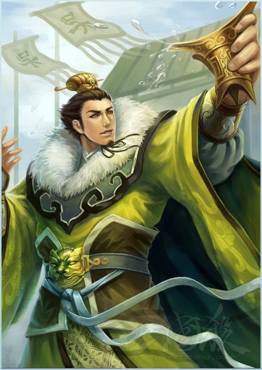 三国杀：为何反贼胜率居高不下，究其原因在座都有份