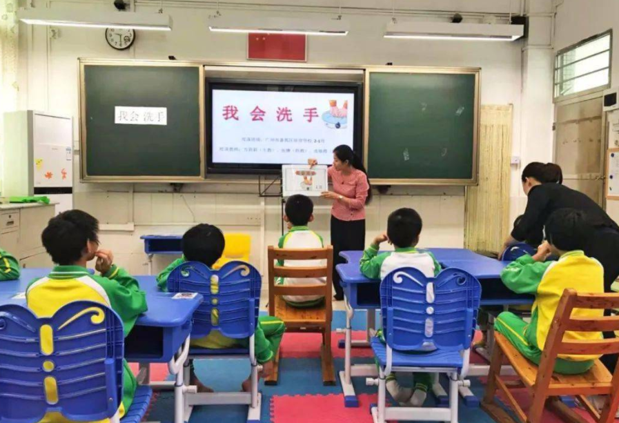 冷门教育行业成为“香饽饽”，特殊教育竞争小，入编还很容易