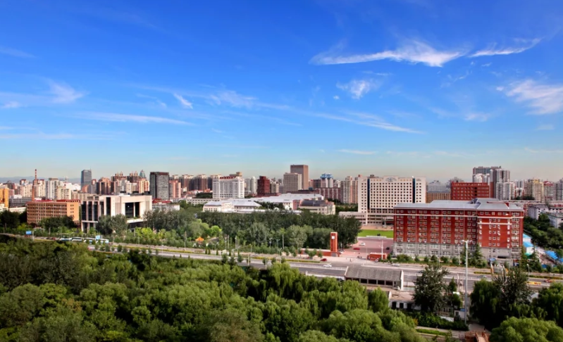 注意了！对外经济贸易大学：全国31省专业录取分数线，一次性公布