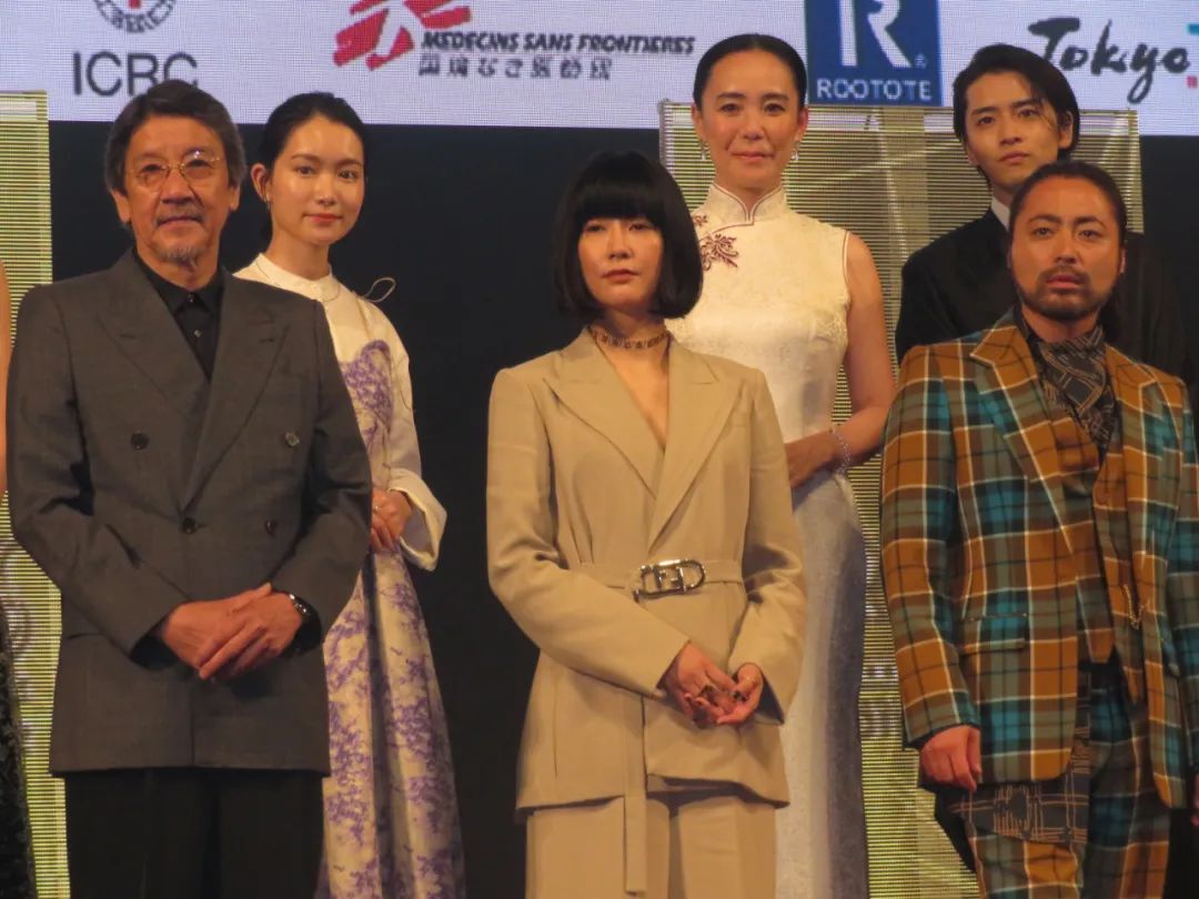 速报！又一夫妻档合作！他主演她导演，期待值拉满了