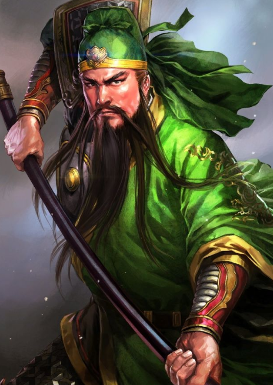 在三国的这些英雄豪杰当中,每个人都有每个人独特的个人魅力.