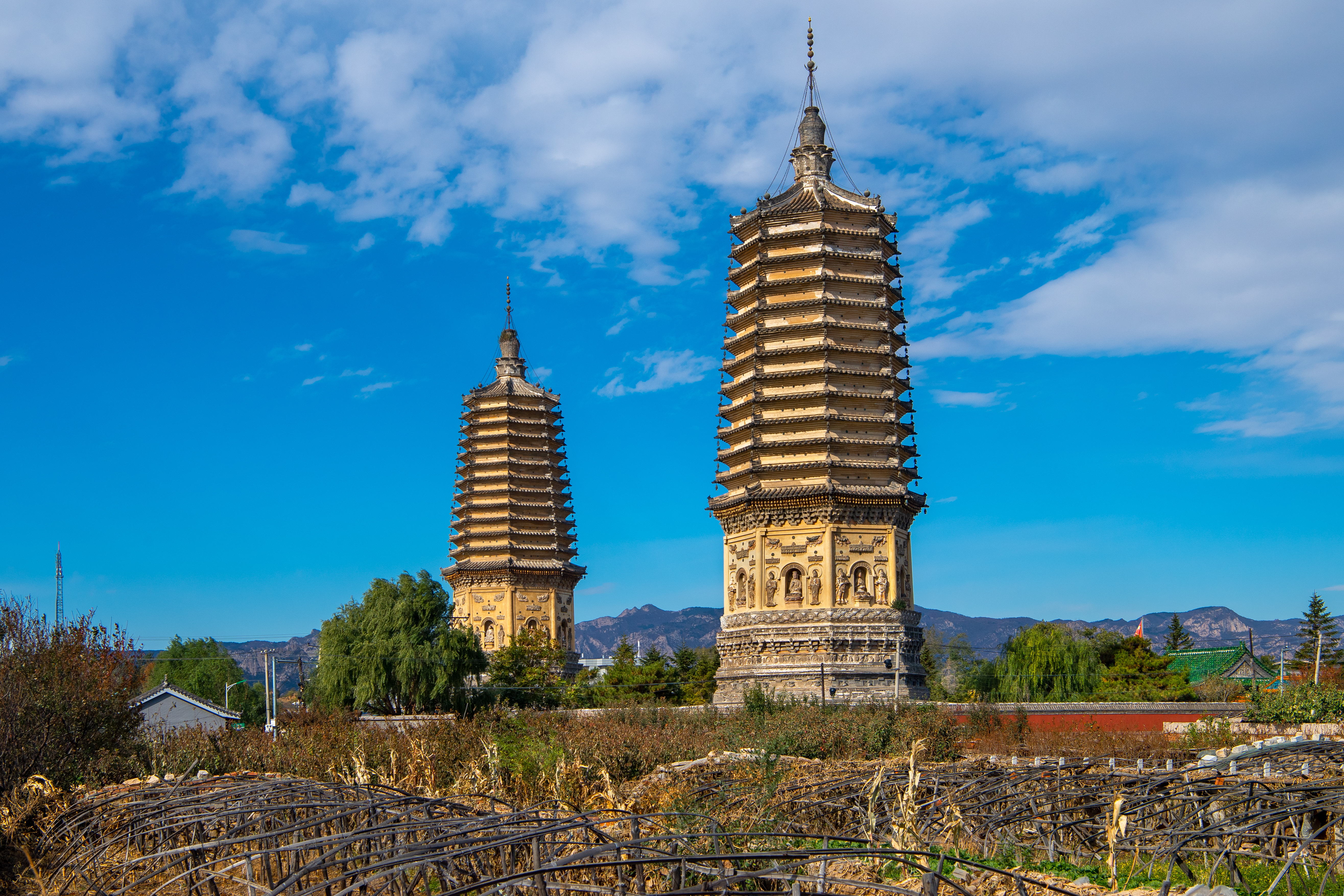 阜新旅游攻略(老许路书) - 悦闻天下