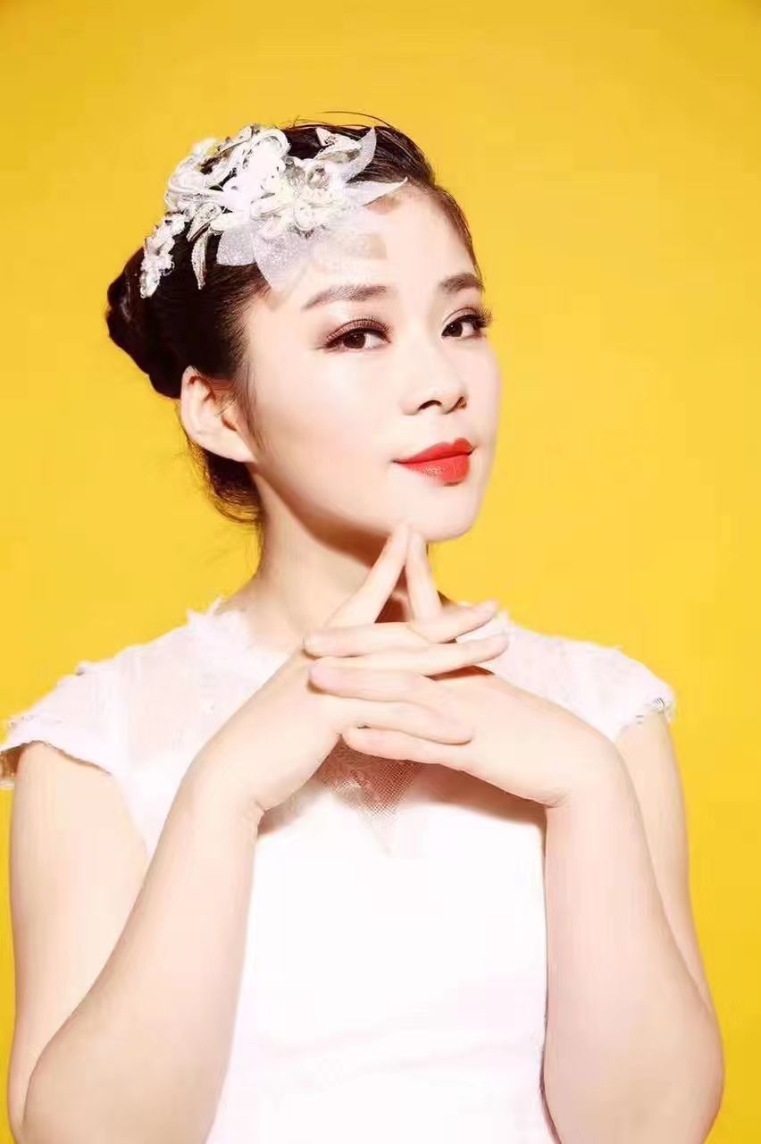 丁红娥：“百位好民星唱响草原好品牌”系列活动上榜品牌