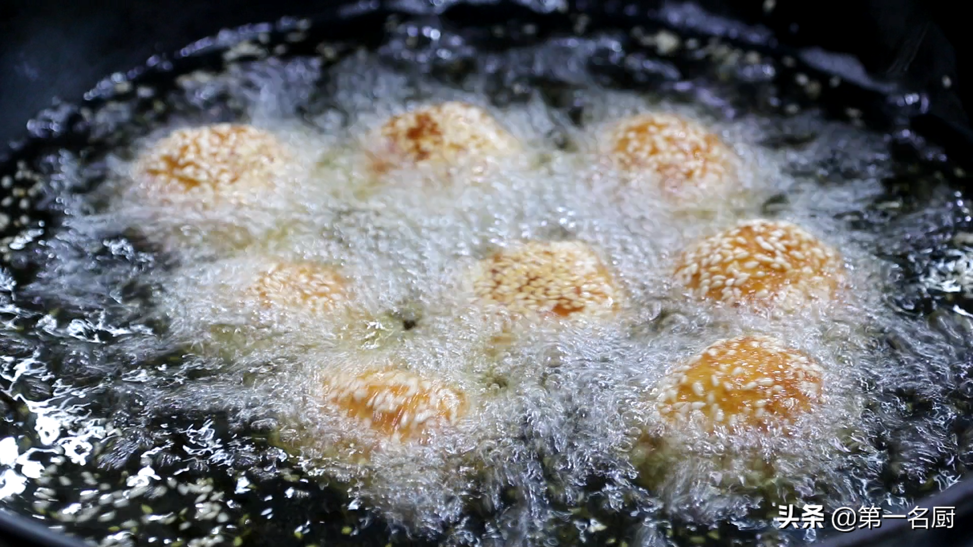 面食做法大全帶圖解,過年油炸面食做法大全帶圖解