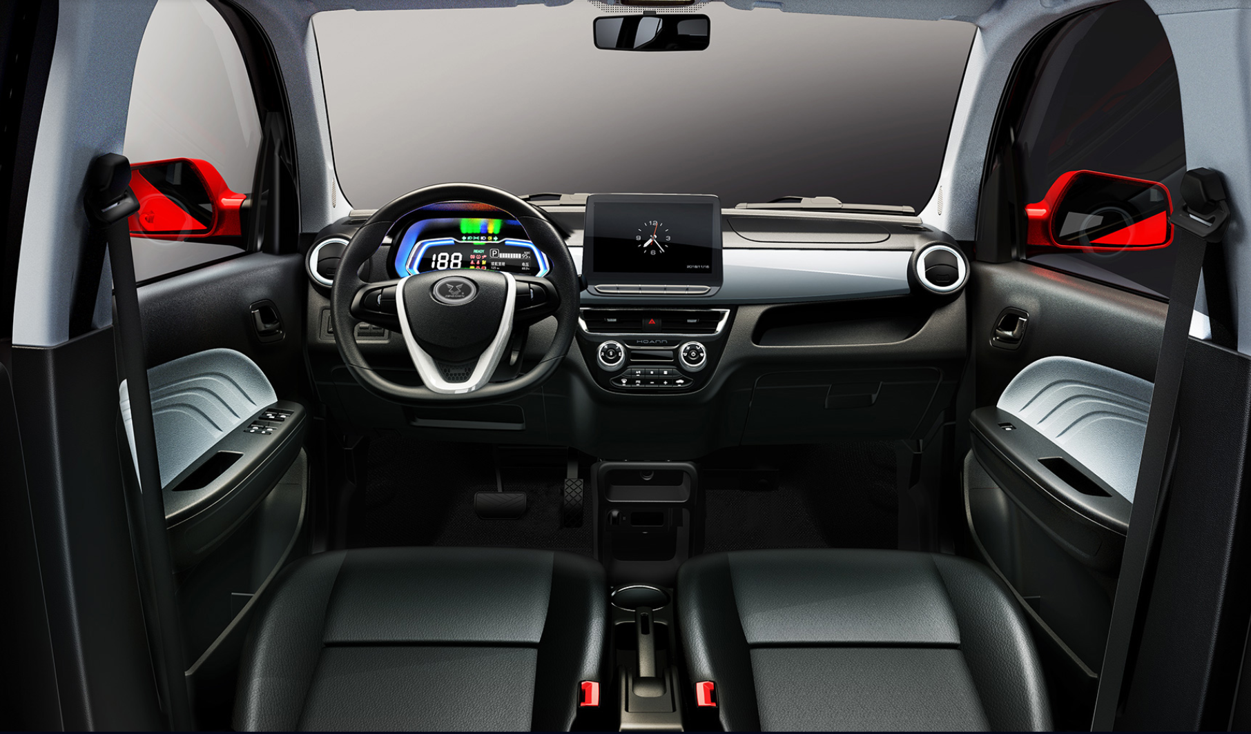 低速电动车2款新车,最高续航160km,上班,代步,接娃很实用