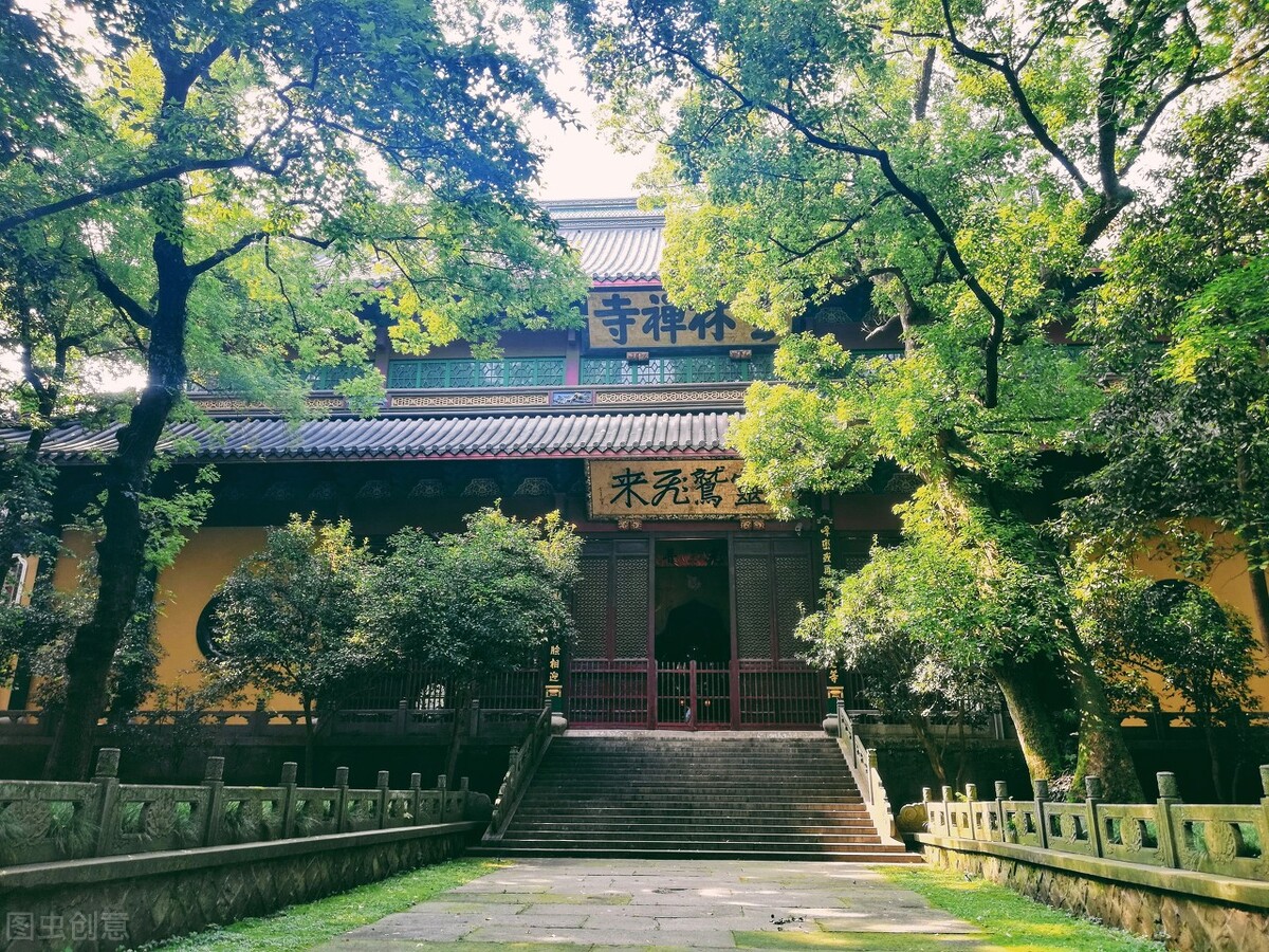 盘点中国最美园林名单大全（下），建议收藏