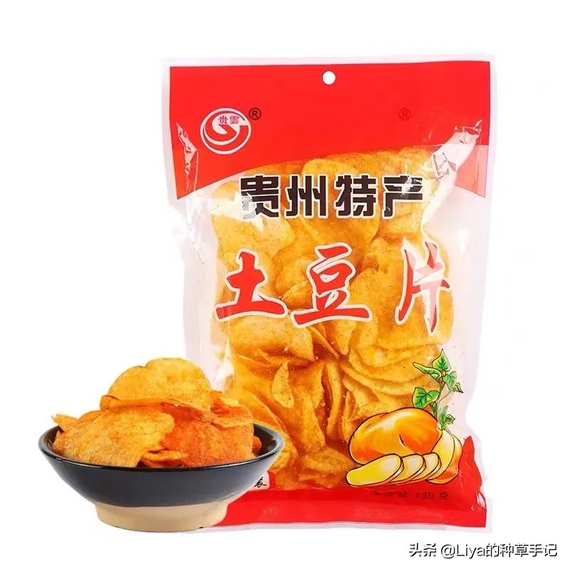 越吃越上瘾的零食，好吃不胖！馋哭你​