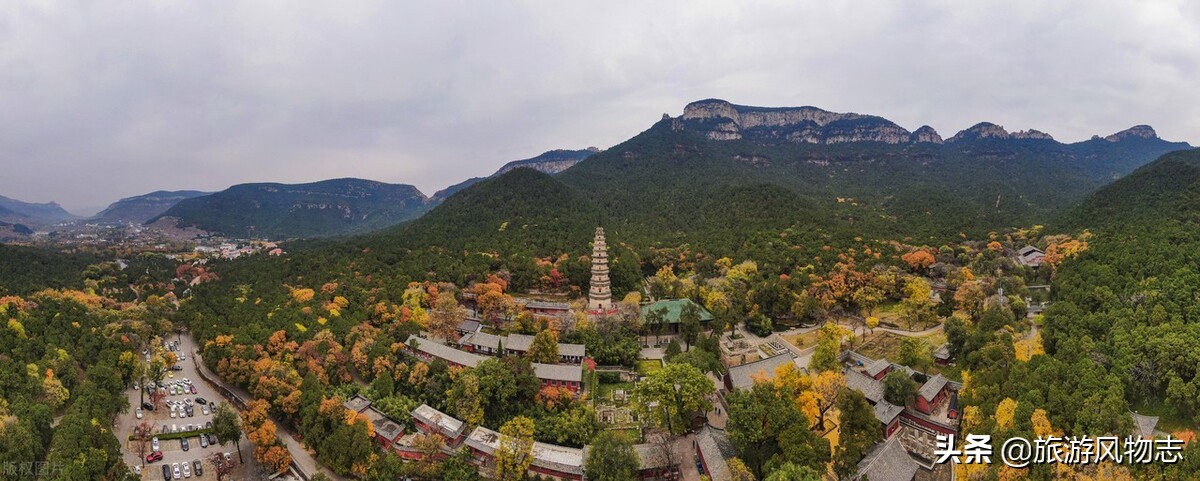 山东十大古刹名寺：千年佛教文化瑰宝巡礼
