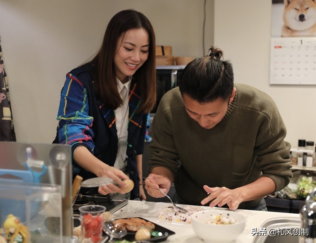 霍汶希：经理人不容易做，北漂十一年亦不容易