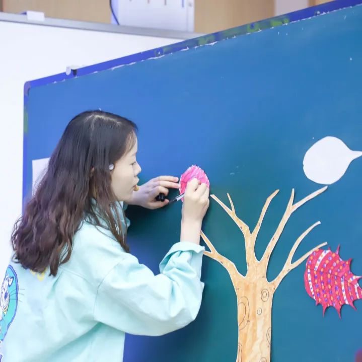 成都市双流区黄甲小学携手黄甲幼儿园开展手拉手幼小衔接活动