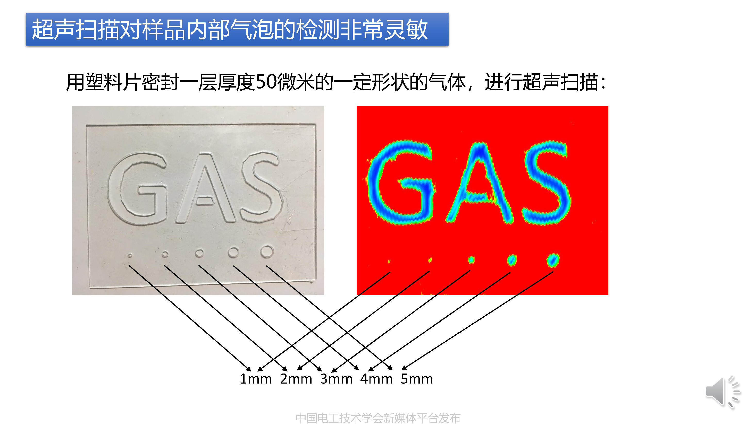 華中科技大學沈越副教授:超聲波掃描技術在鋰電池檢測中的應用