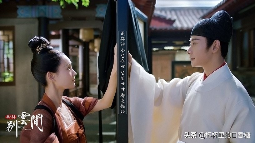 近五年高分小说改编剧！《知否》《香蜜》进榜，冠亚军高达8.9分