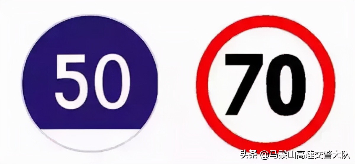 最容易被貼罰單的9大交通標志，你認識嗎？