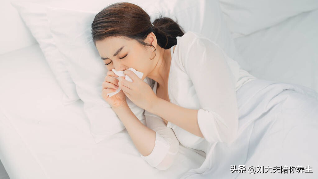 氣血不足怎麼辦？ 簡簡單單兩味藥，讓你的臉色紅潤起來