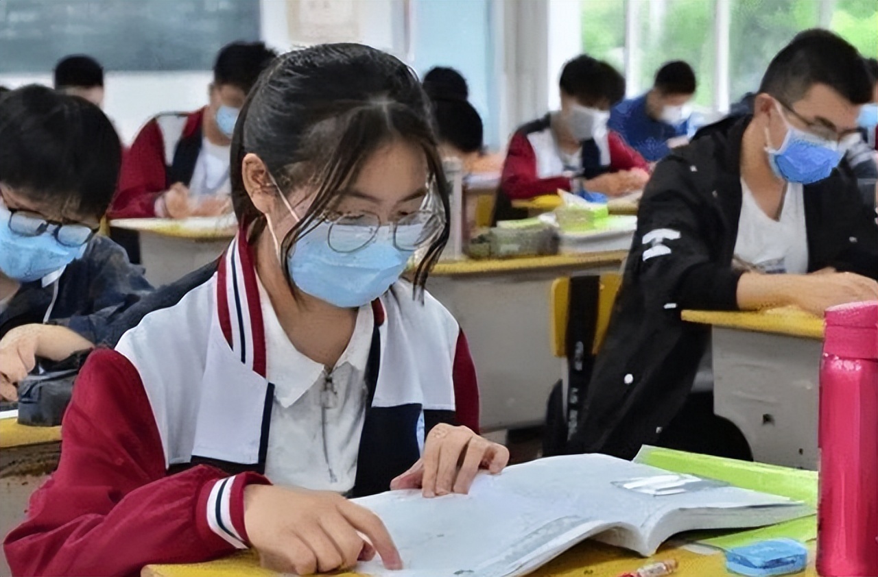 2022年将成高考最难年？“三大调整”让难度升级，学生要跟上变化