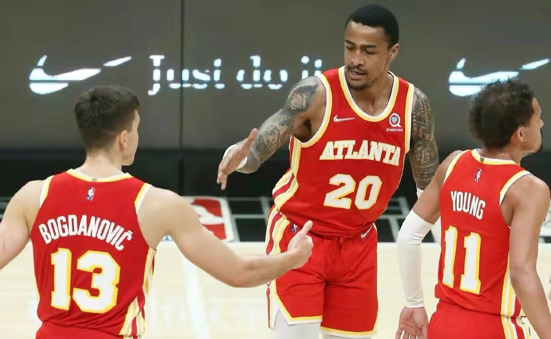 nba老鹰为什么战绩垫底(深度分析：从东部亚军到垫底，老鹰究竟经历了什么)