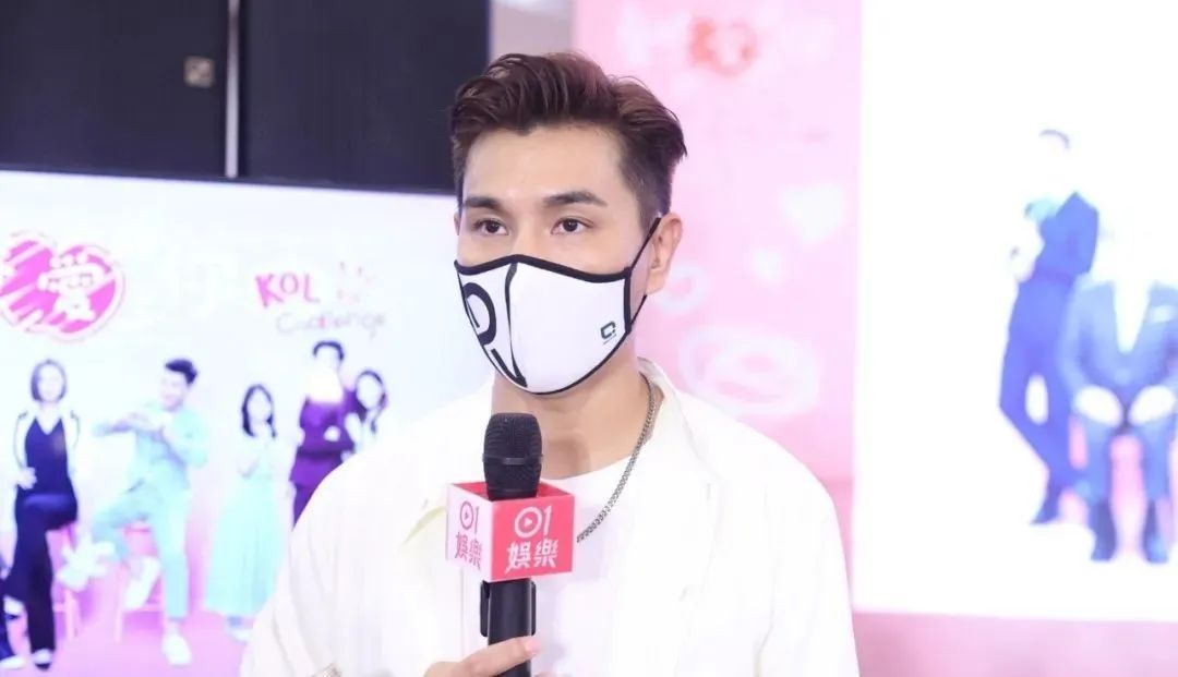 TVB轻松喜剧下周开播，两大男主角不担心收视问题