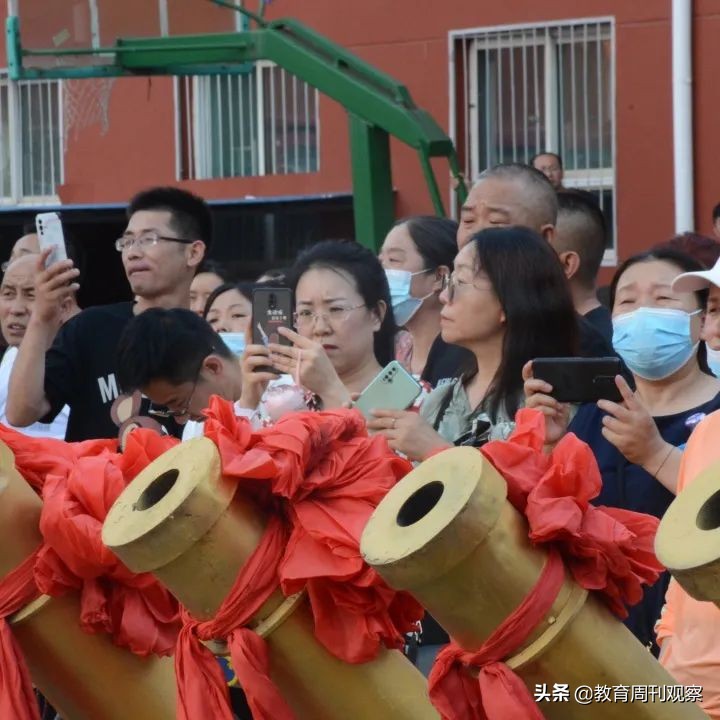 忻州市北方中學(xué)2022年初三畢業(yè)典禮(圖19) 忻州市北方中學(xué)2022年初三畢業(yè)典禮(圖19)