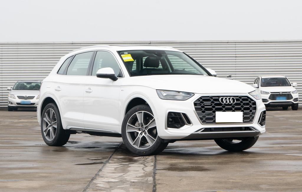 40万预算首选SUV，高性价比车型推荐
