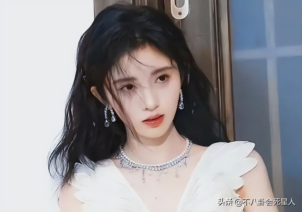 “用话题博眼球,还要一脸无辜”,这5位女星让观众嫌弃