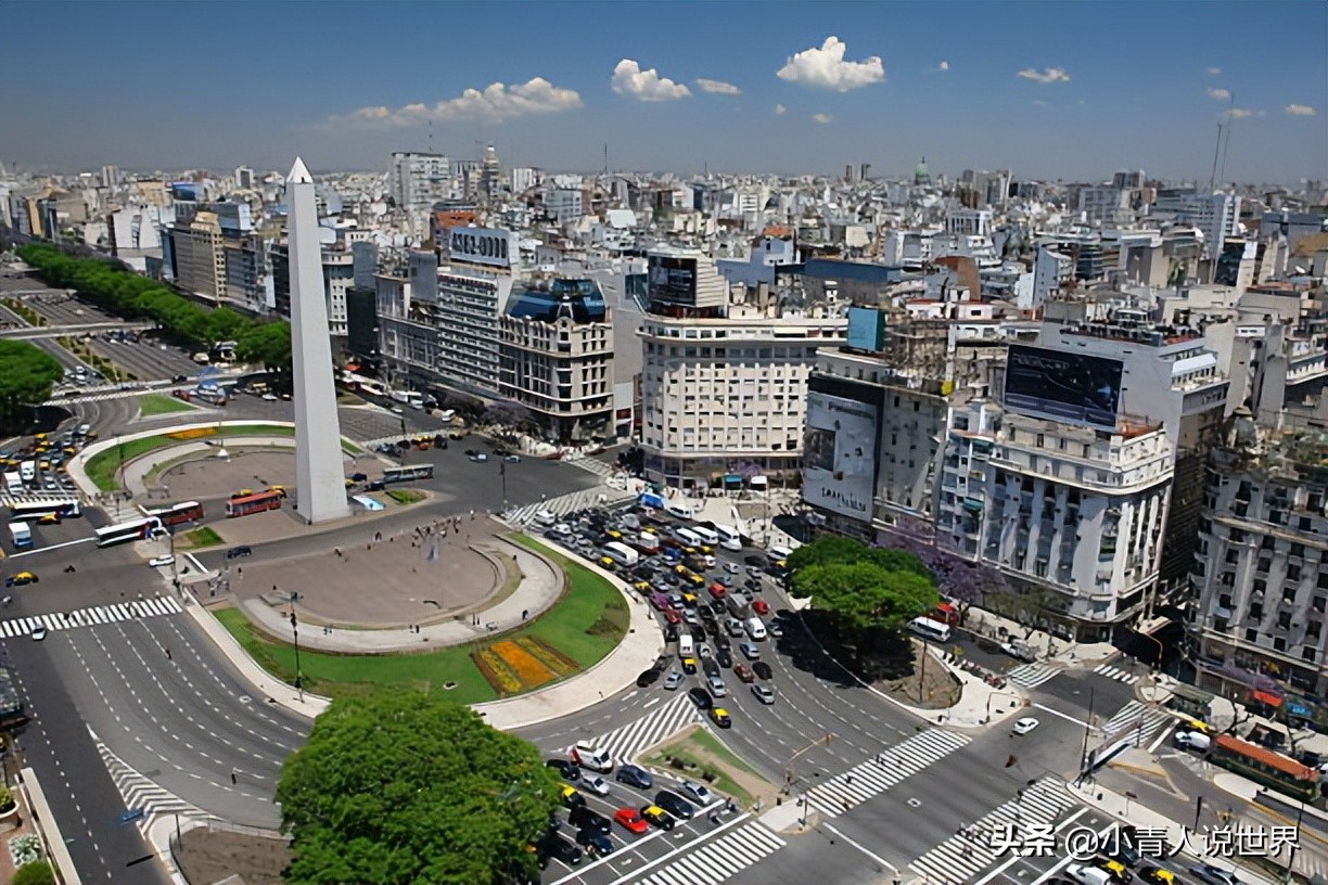 布宜诺斯艾利斯是哪个国家的首都（阿根廷的首都）