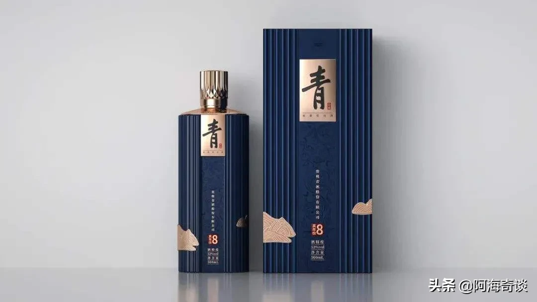 贵州省名酒辈出,说说多彩贵州的十款老名酒