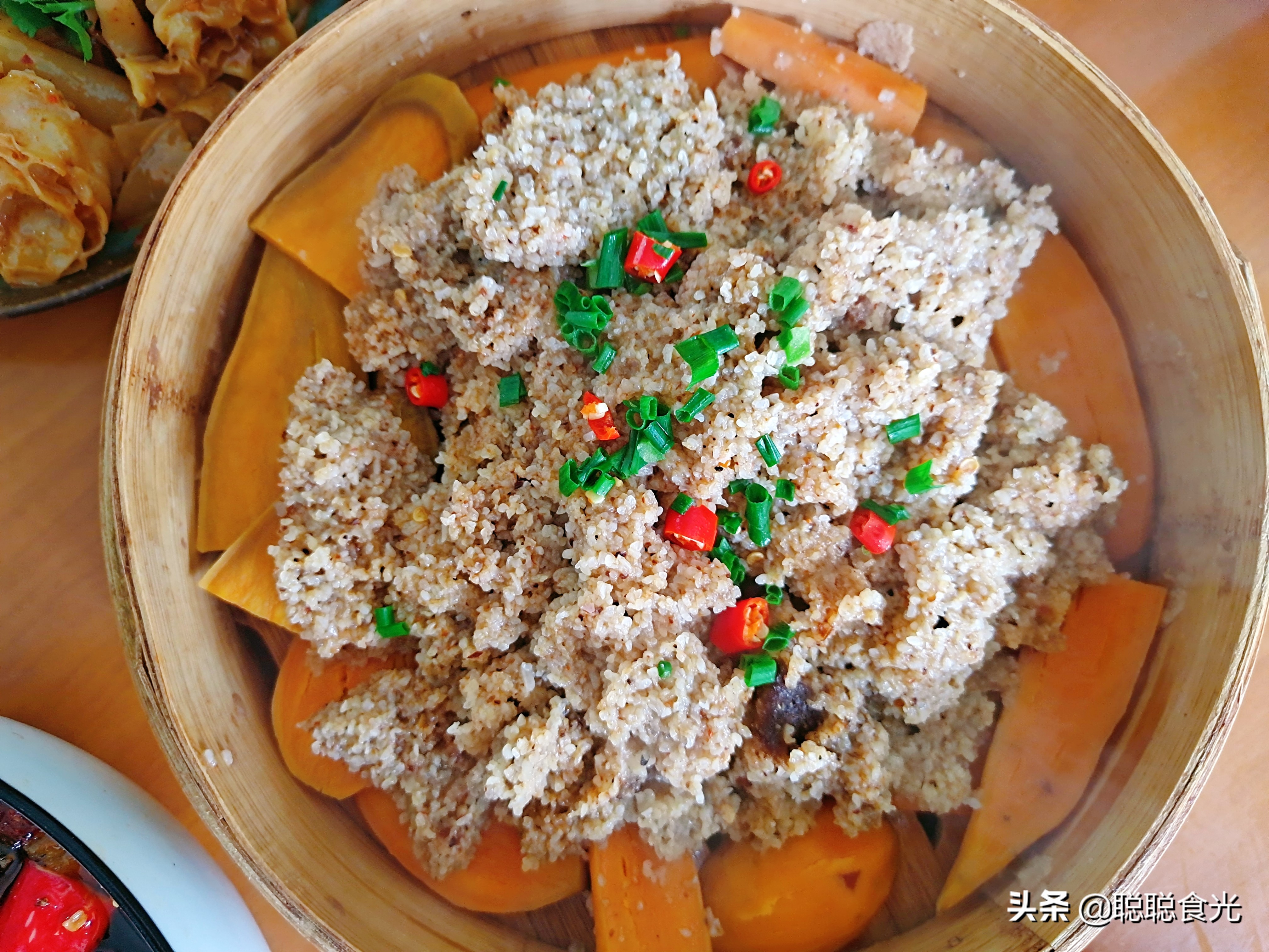 过年有什么菜谱大全（88道年夜饭菜谱全是硬菜）