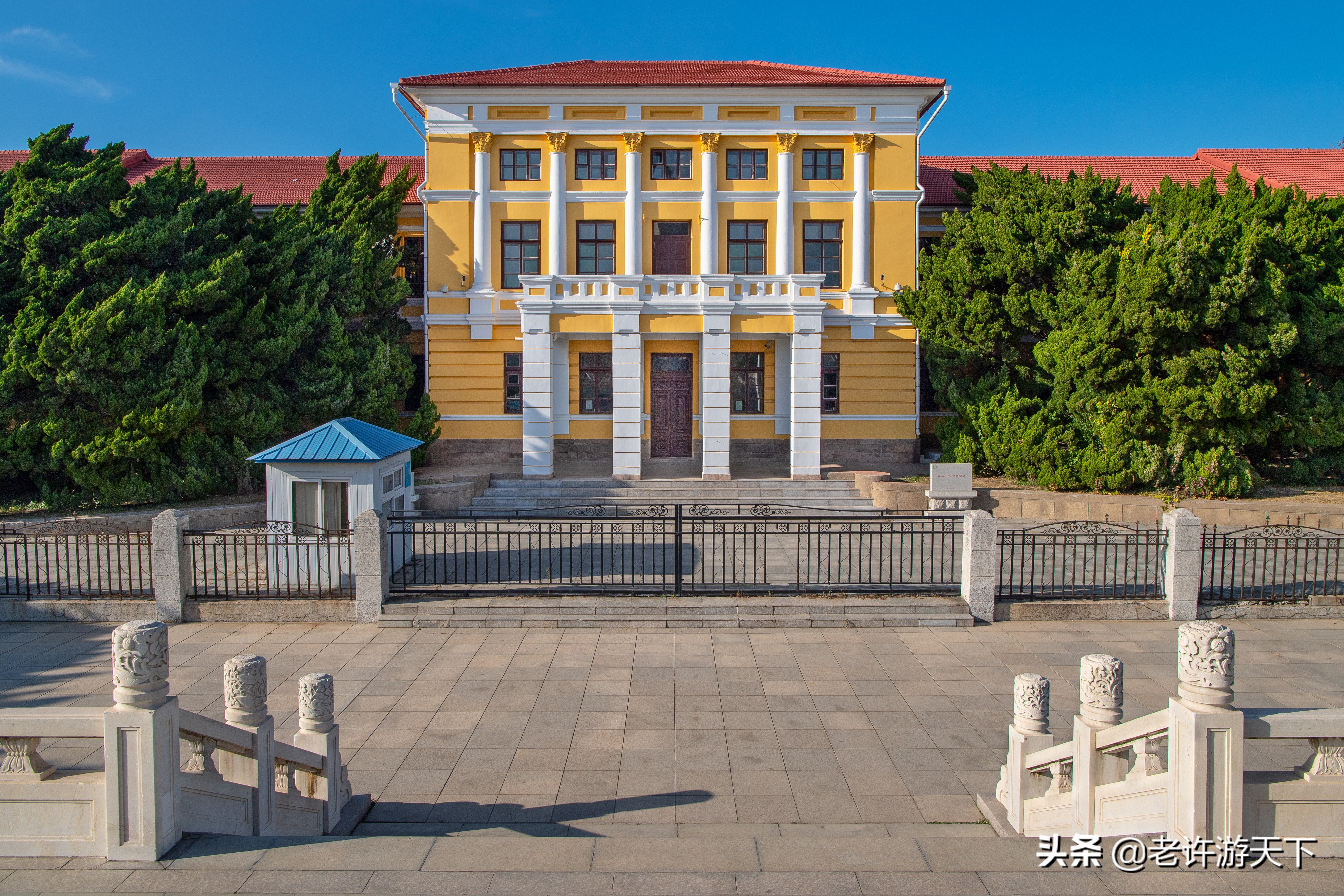 老许路书：游遍辽宁，美景一网打尽，14个地市一个不能少（辽西）