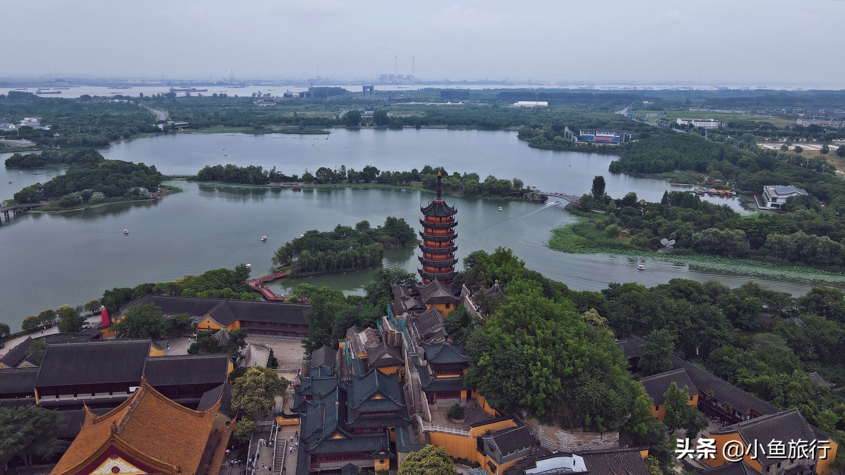 总统六号豪华游轮从上海到重庆12日旅游攻略