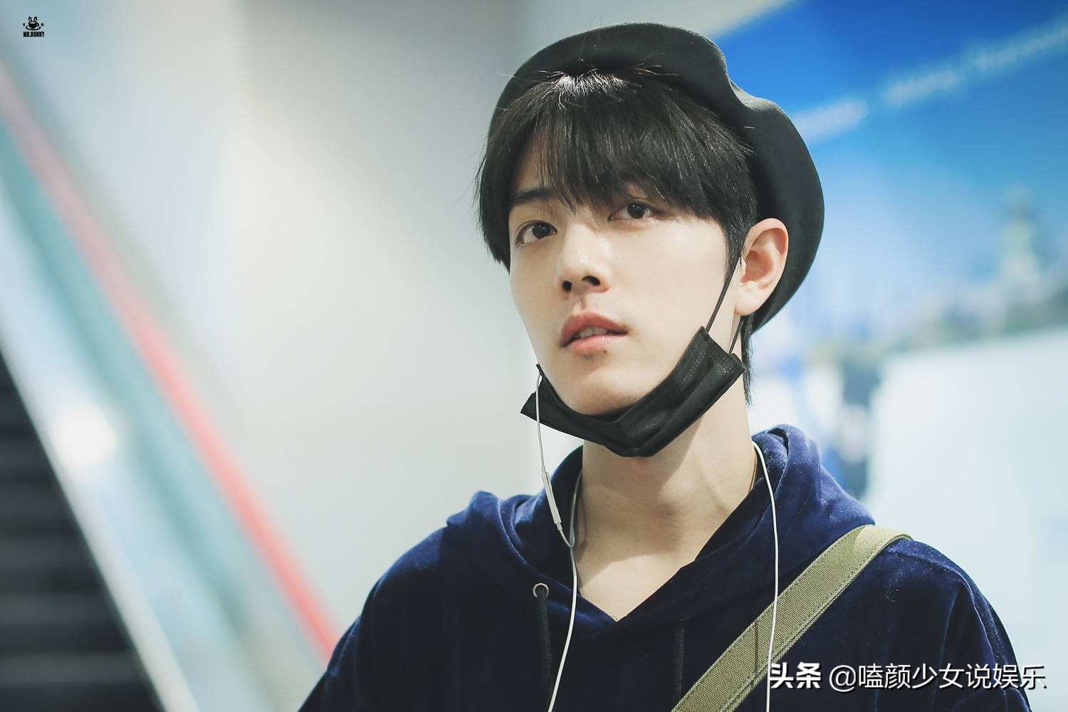 6位兔牙男星代表：有人给气质带来反差萌，有人为牙买天价保险