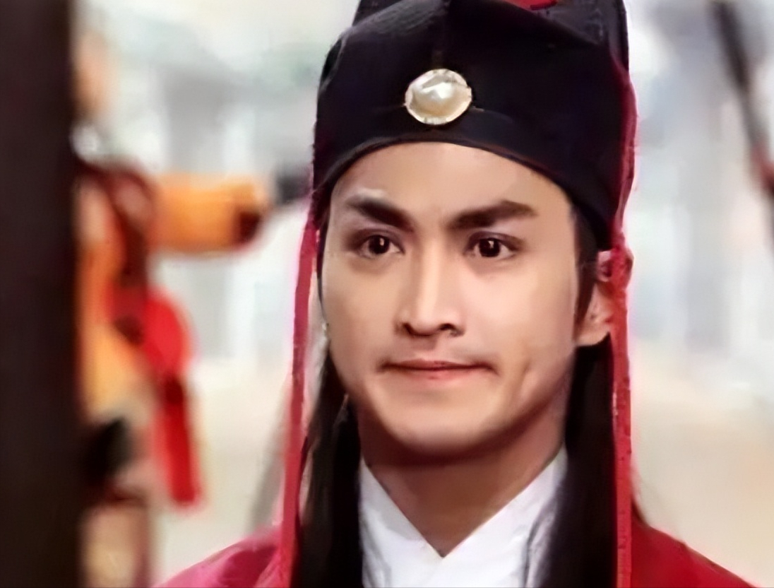 一个角色红了一辈子的5个人，至今无人超越，全认识的已不再年轻