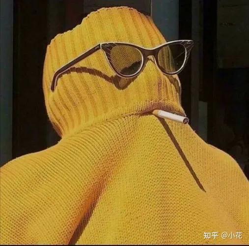 头像：既有内涵有不失幽默的头像