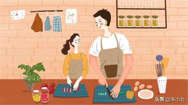 女人要明白，男人对钱的态度，藏着爱你的深度