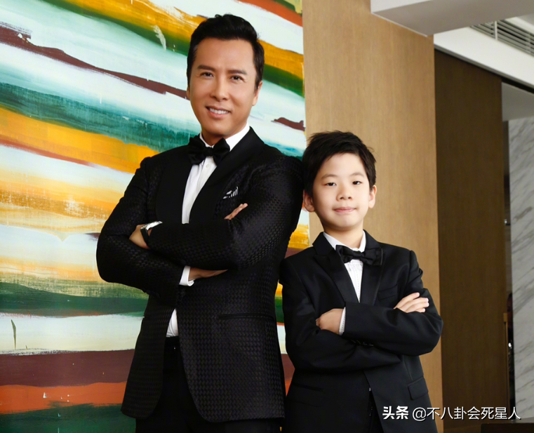 基因骗不了人！5位明星动脸“改命”，孩子却跟他们整容前一样