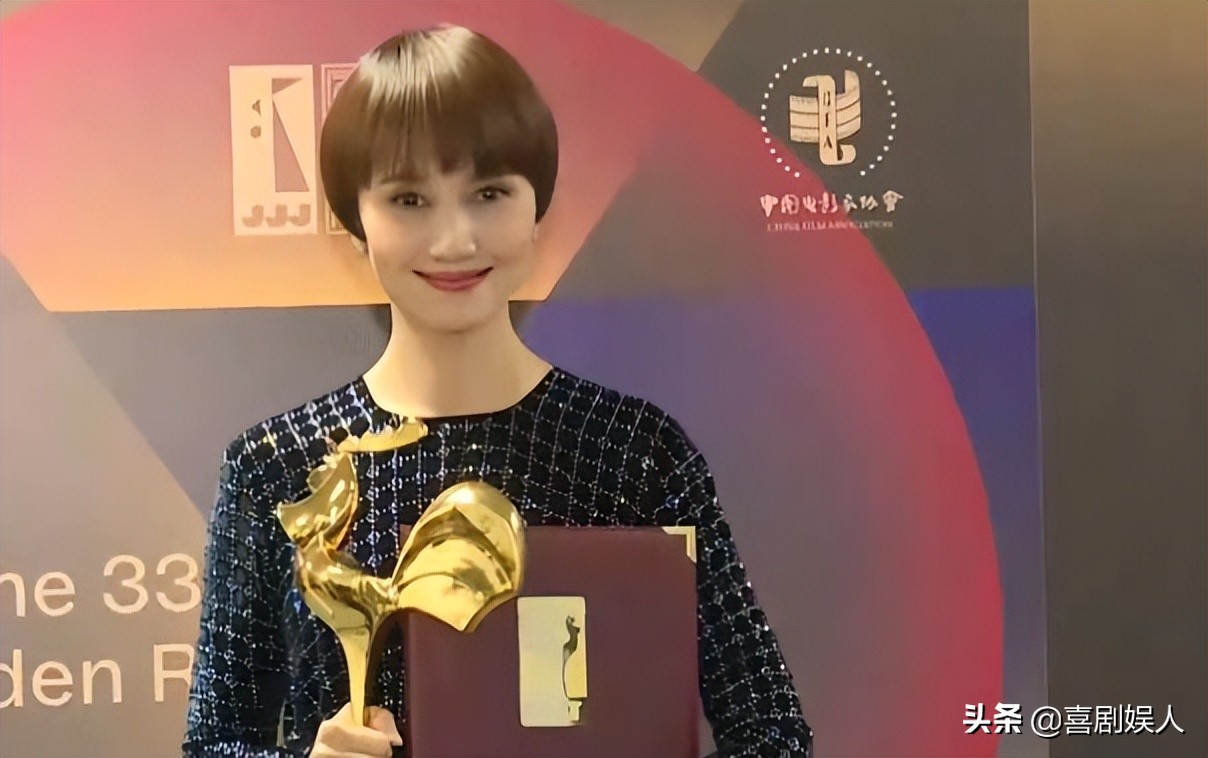 淡泊名利的10位女演员，个个是影后级别，再穷也不乱接戏