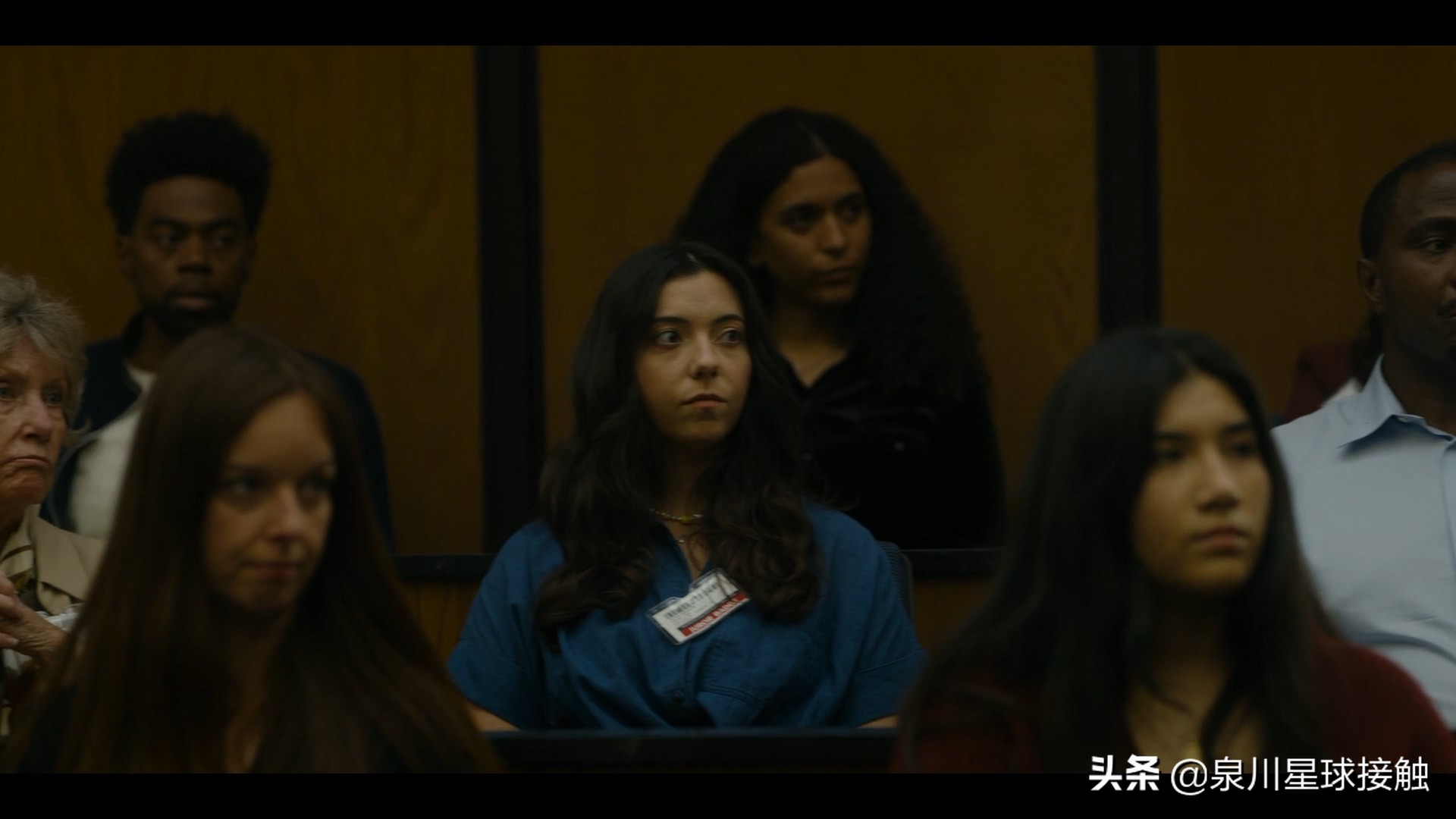 Netflix剧版《林肯律师》引开来，对美国陪审员制度的解析和探讨