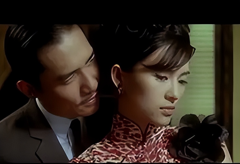 “野心家”章子怡做了什么事，让张曼玉放狠话永不和她合作