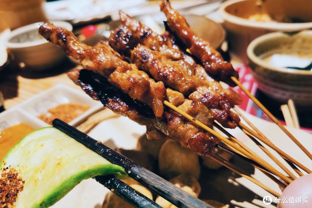 旅行就要边走边吃：舌尖上的昆明，盘点我在昆明吃到的各种美食