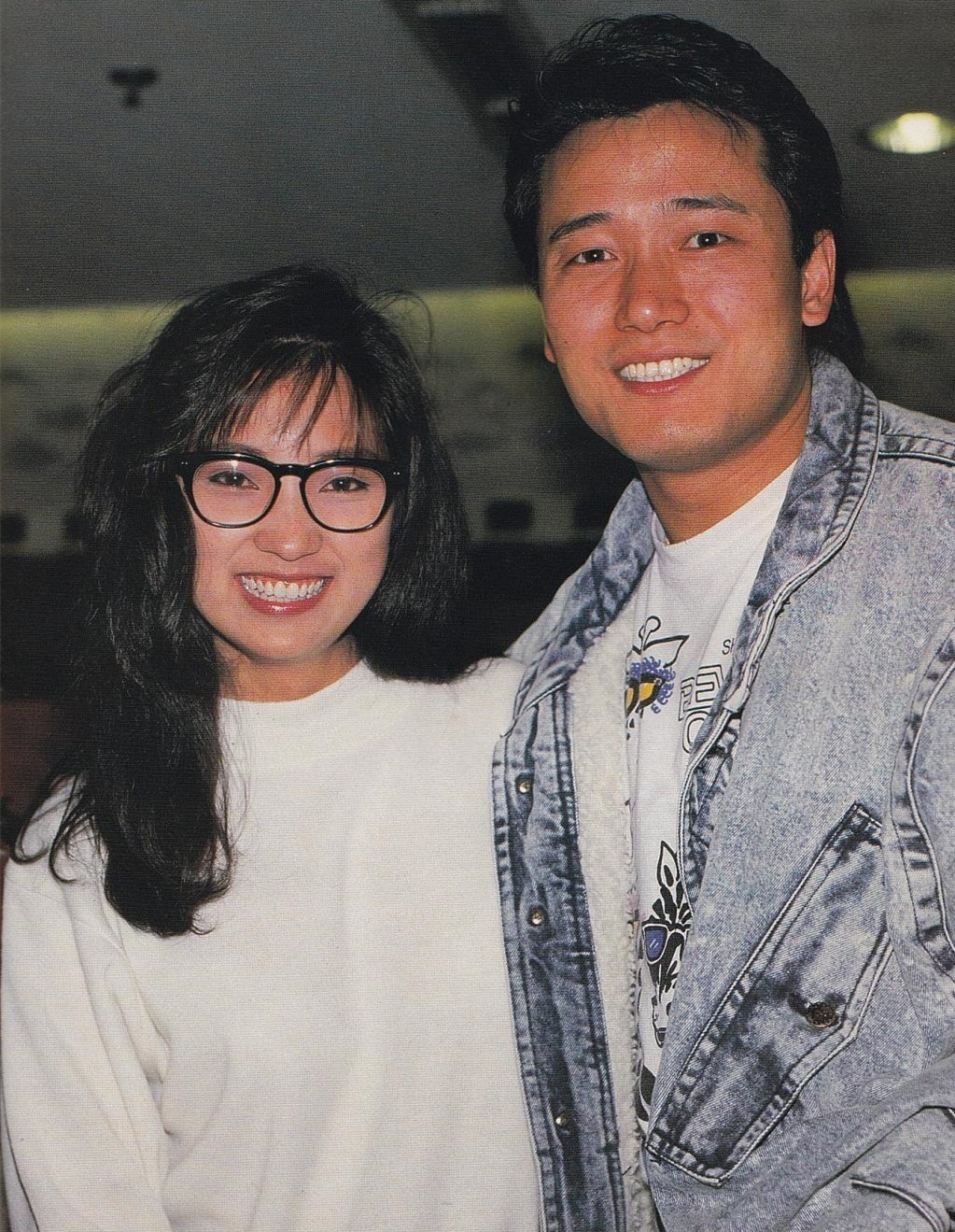 娱乐圈难得的六个好男人：长着一张多情的脸，一生却只钟情于一人