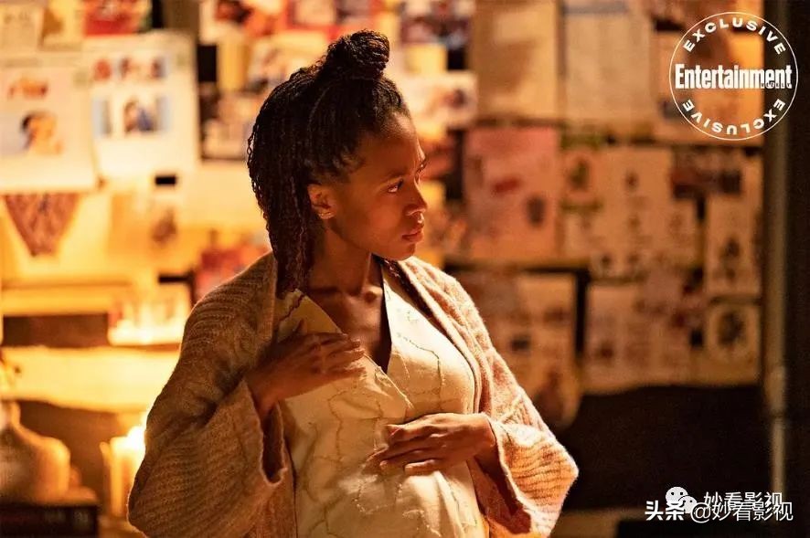 唯有情感不变——《芸芸众生》