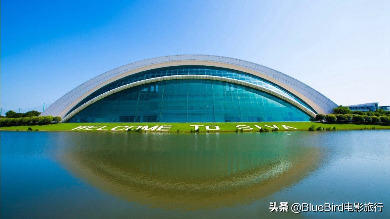 《何以笙箫默》取景地合集：何以爱恋游苏沪，琴瑟鸣于上师大