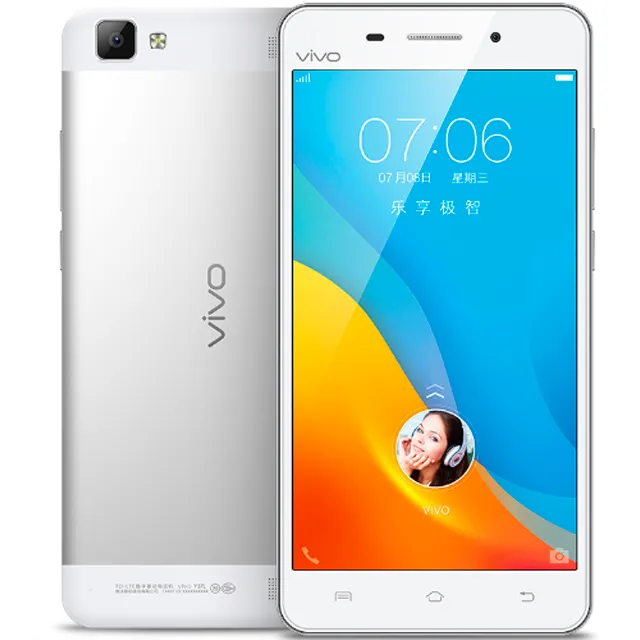 vivo Y系列发展史（上）