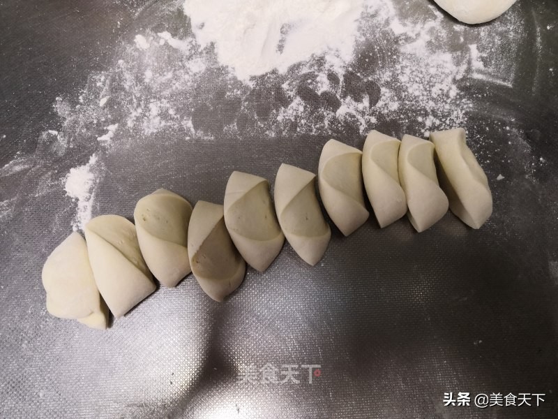 家常豇豆这样做，可以多吃好几碗饭！操作简单，喜欢你就试试吧