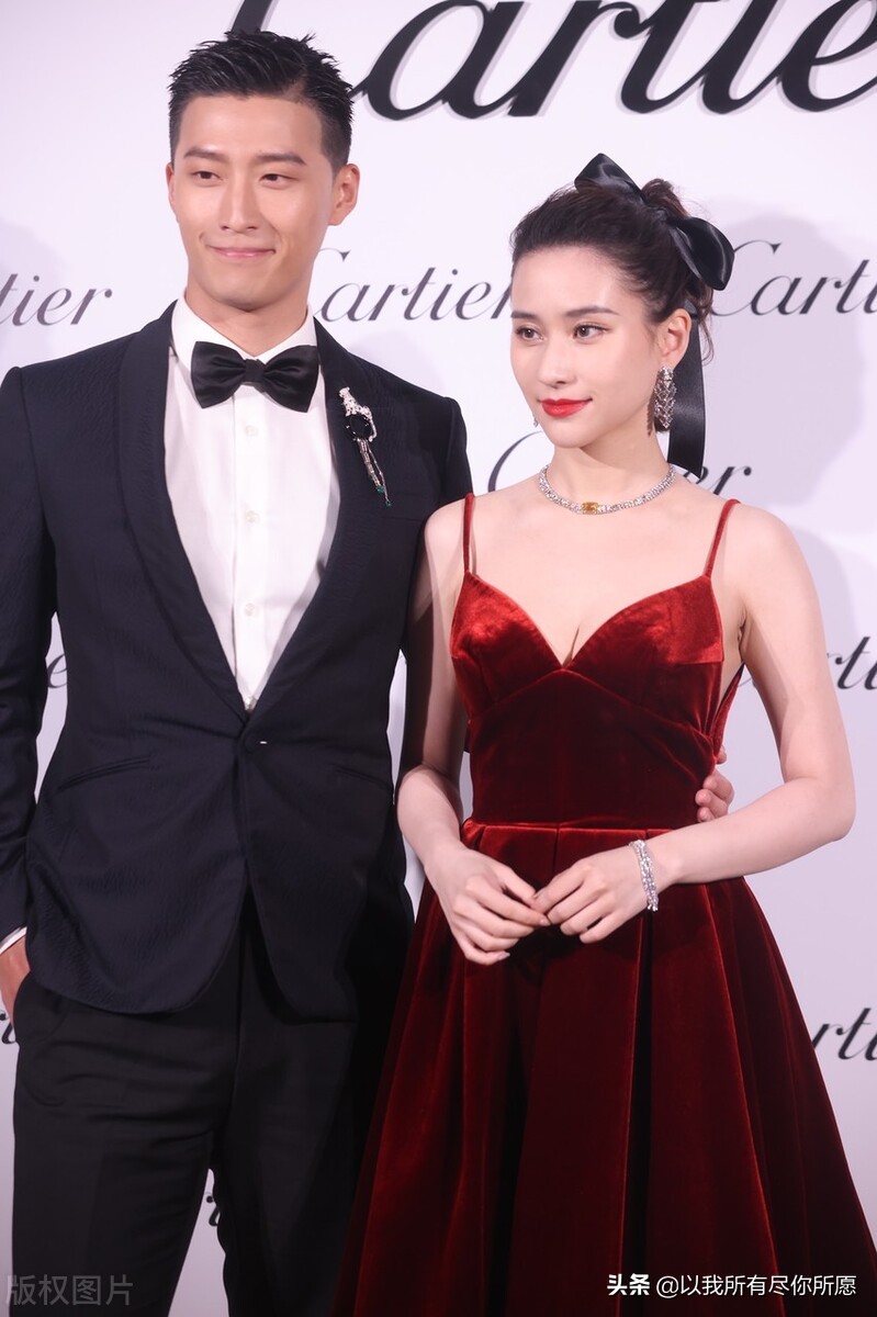 富家千金何超莲