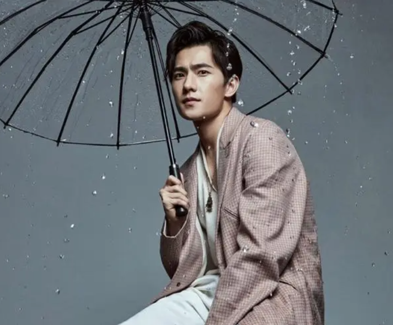 每日问答：杨洋有结婚的打算？罗云熙结婚了吗？杨紫霍建华传闻？