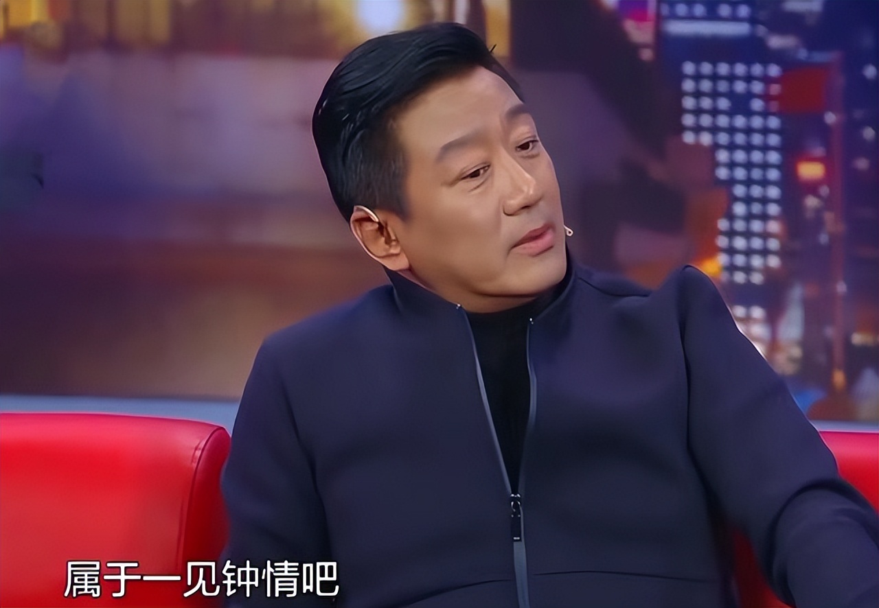 无绯闻、无情人，这6位男星个个是“妻管严”，堪称娱乐圈清流