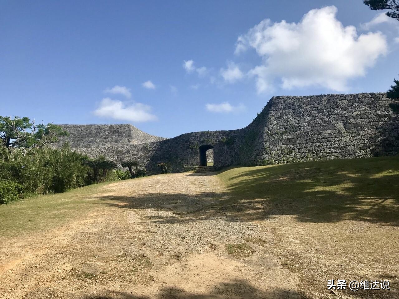 琉球岛是哪里（带你了解万国津梁琉璃岛的现状）