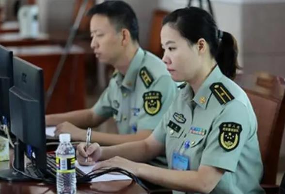 兵种薪资排行榜：揭秘各军种真实收入水平