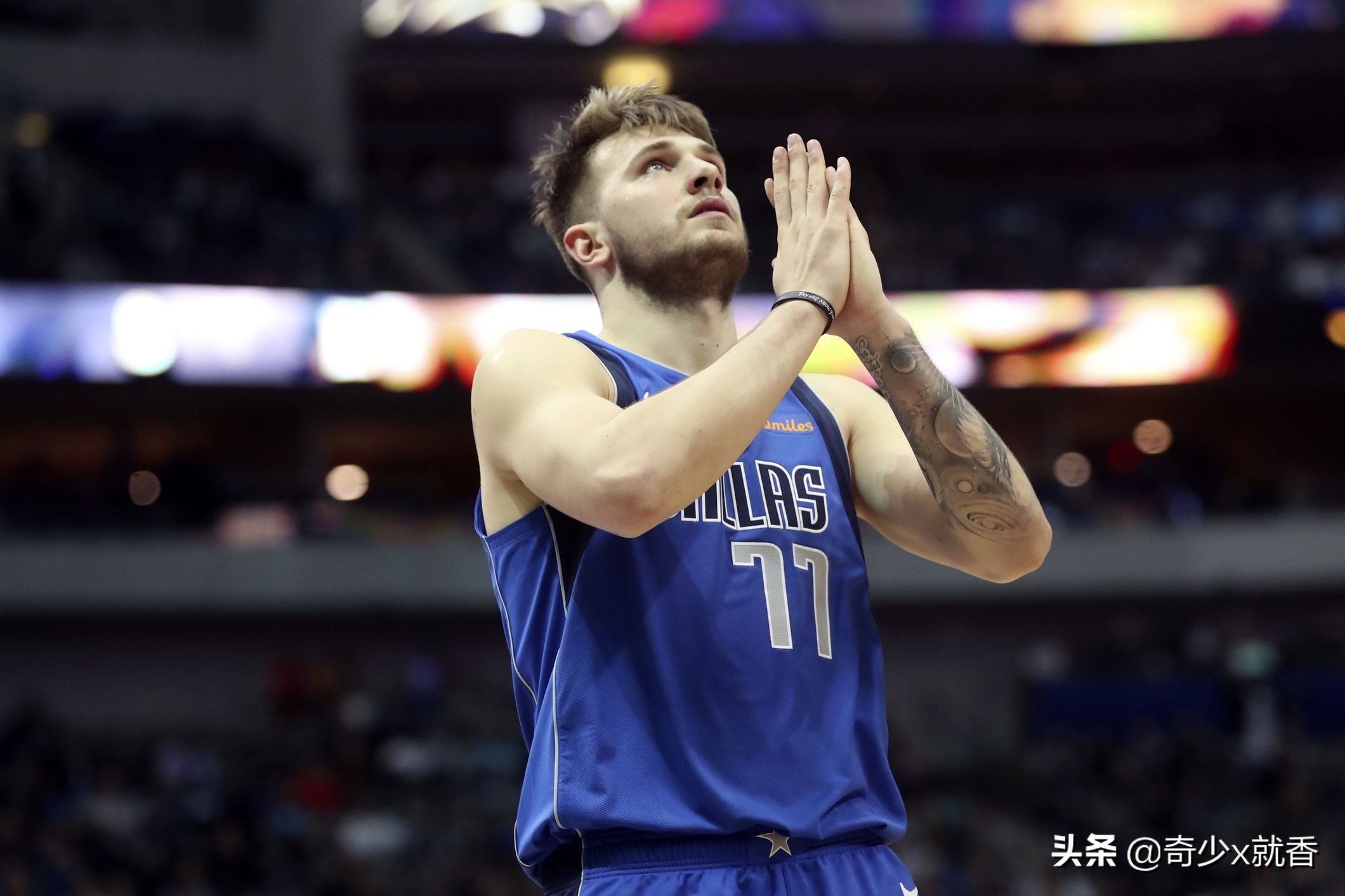 nba为什么不让看了(为什么现在不爱看NBA？东契奇告诉你客观原因)